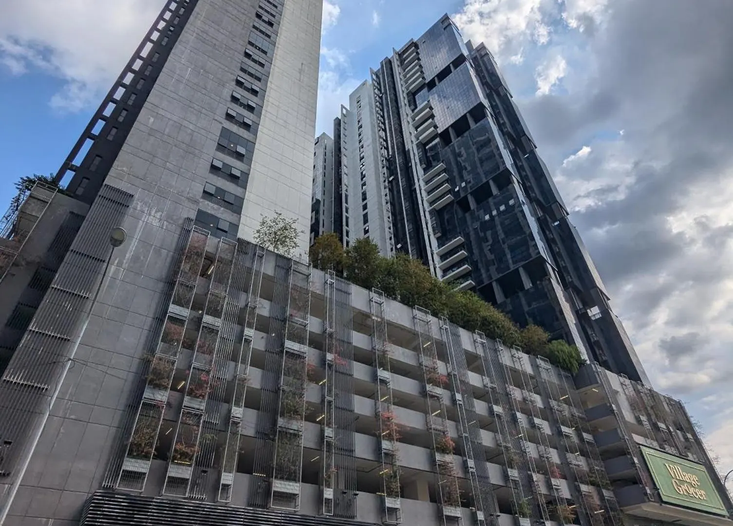 Mcity Deluxe Duplex At Jalan Ampang Kuala Lumpur 0*,  Malaysia