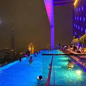  Apartment The Platinum Klcc