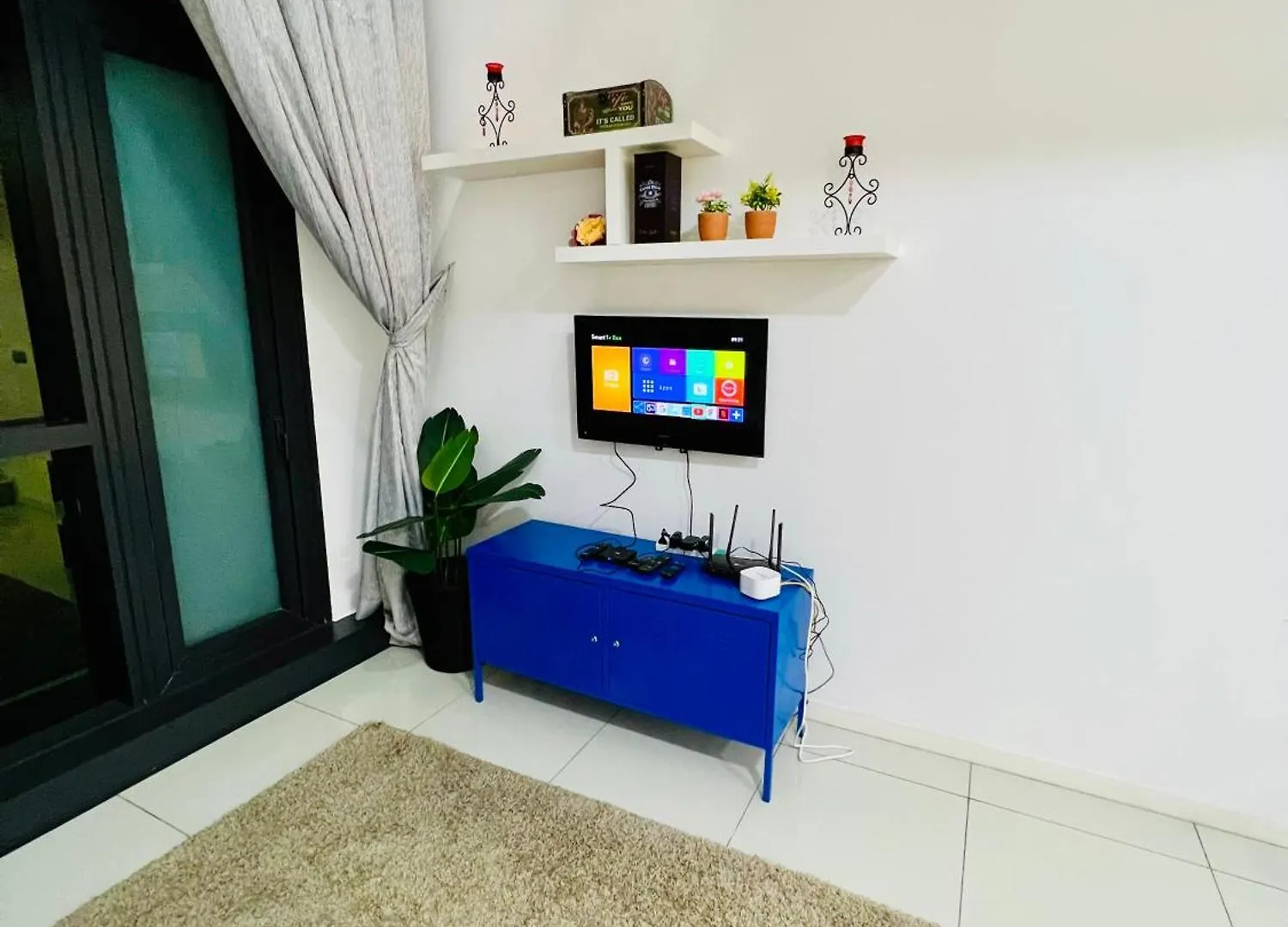 Mcity Deluxe Duplex At Jalan Ampang Kuala Lumpur Malaysia