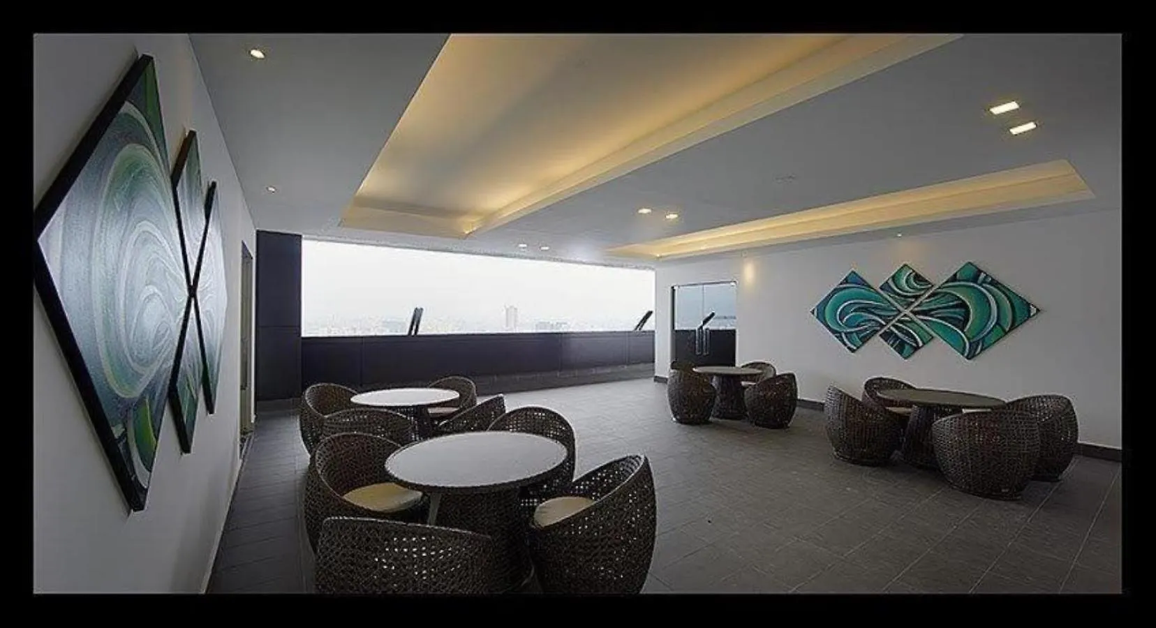 Mcity Deluxe Duplex At Jalan Ampang Kuala Lumpur Apartment