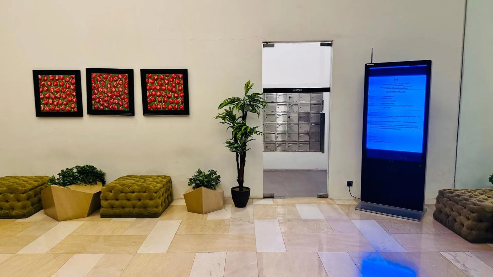 Mcity Deluxe Duplex At Jalan Ampang Kuala Lumpur 0*,  Malaysia