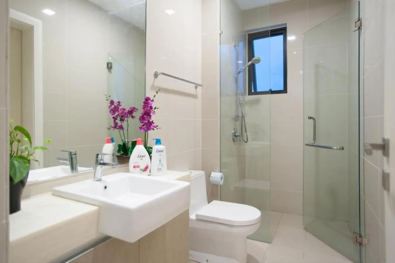 Apartment Mcity Deluxe Duplex At Jalan Ampang Kuala Lumpur Malaysia