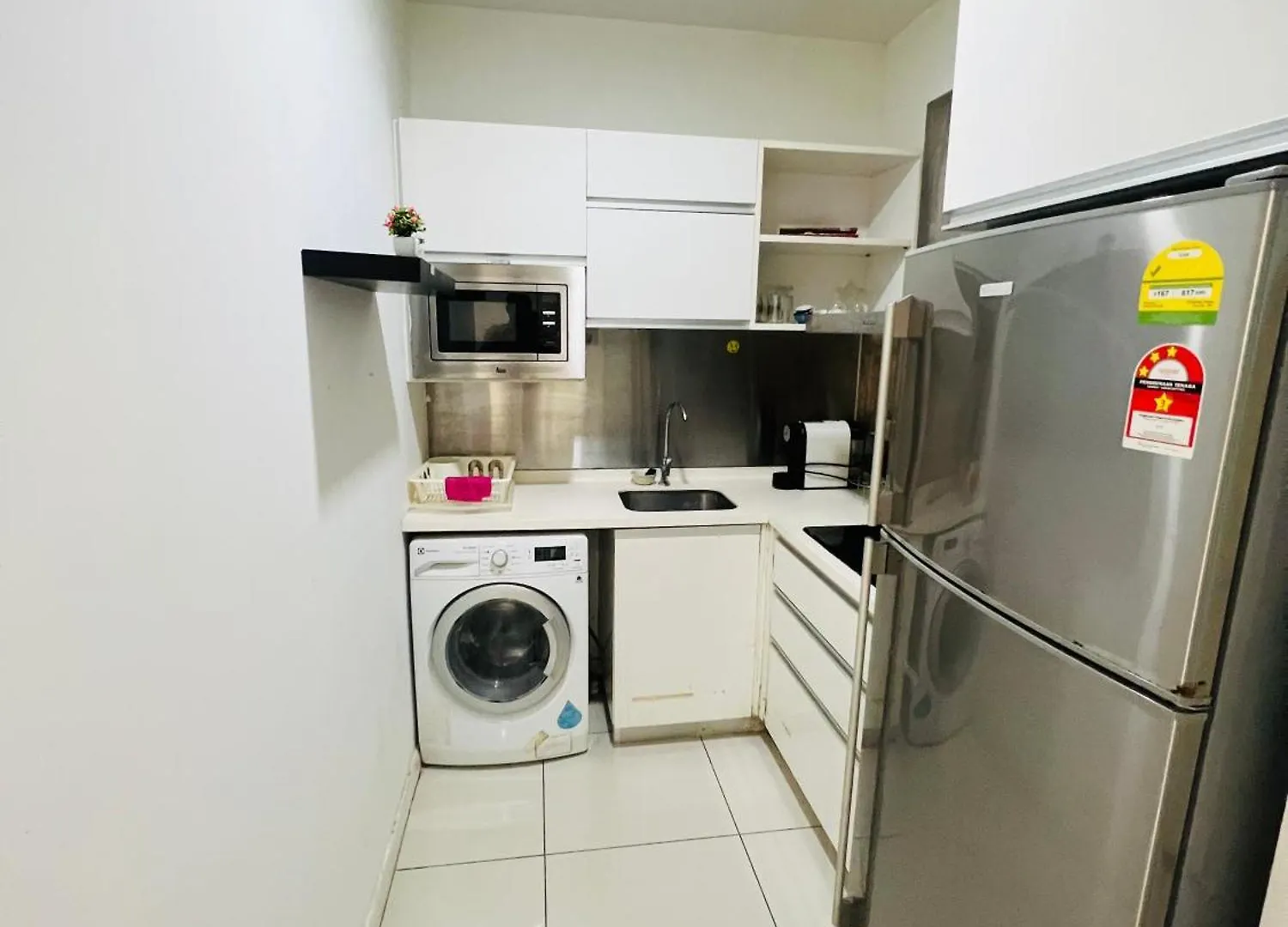 Mcity Deluxe Duplex At Jalan Ampang Kuala Lumpur