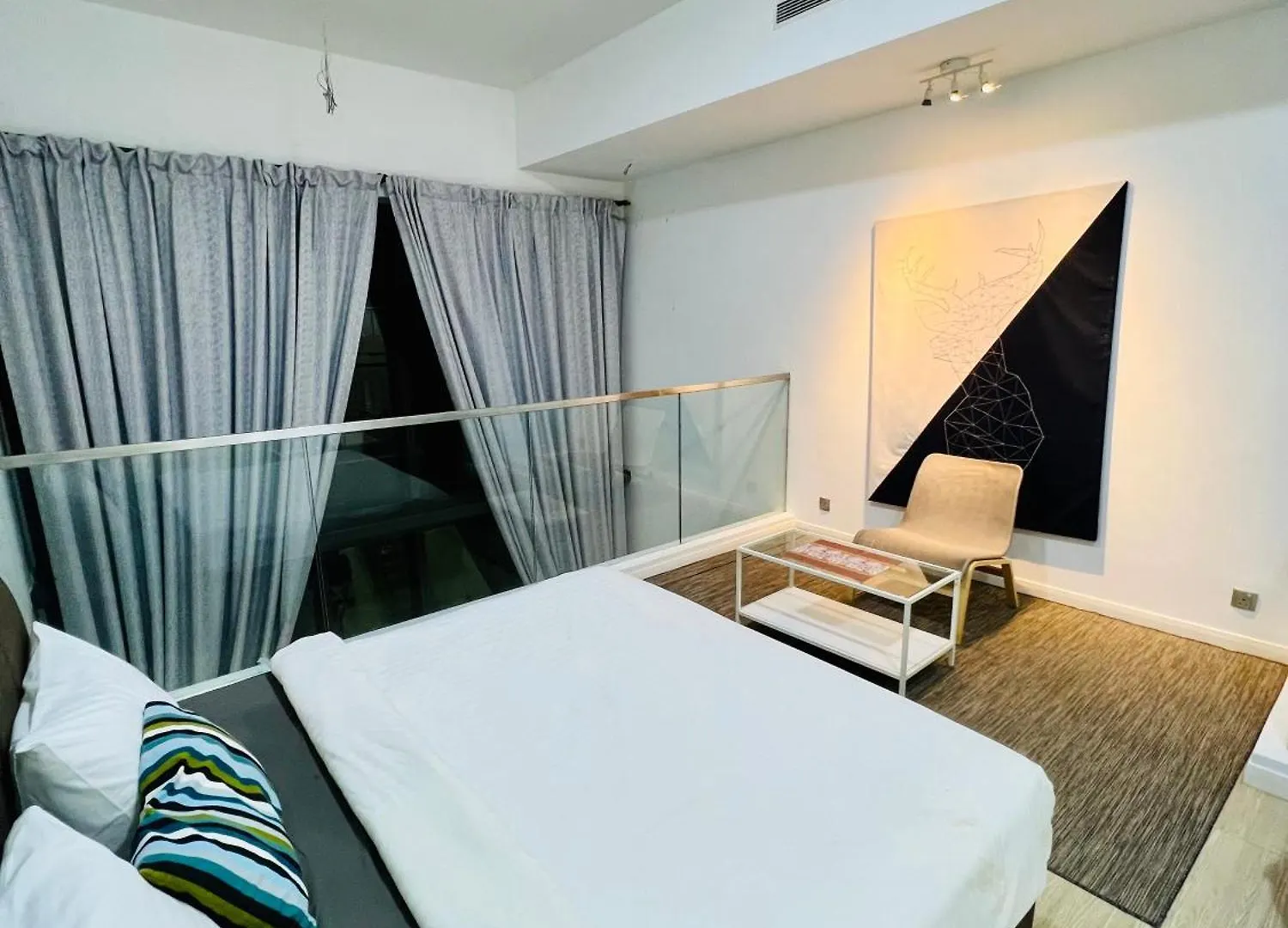 Mcity Deluxe Duplex At Jalan Ampang Kuala Lumpur Malaysia