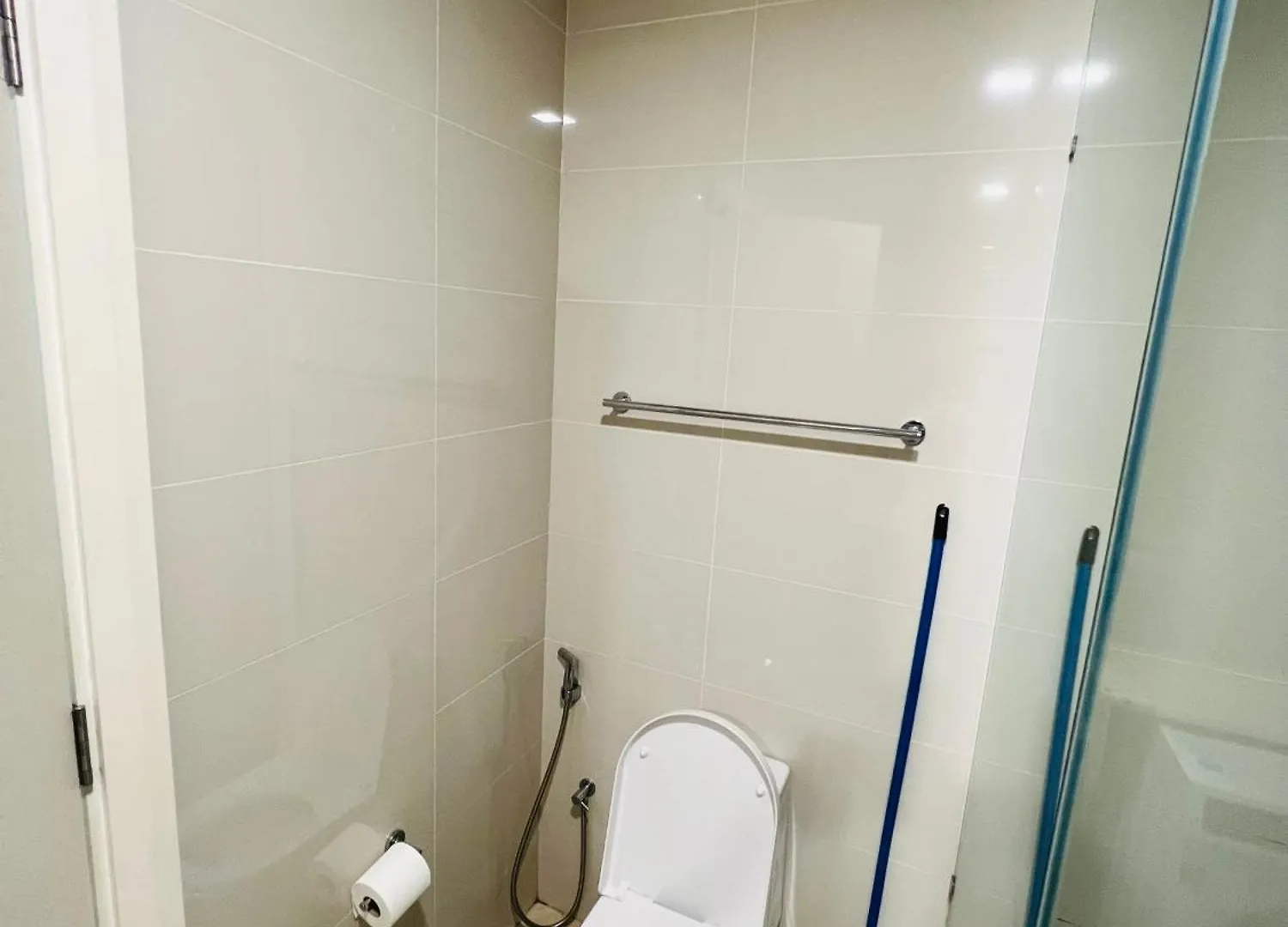 Mcity Deluxe Duplex At Jalan Ampang Kuala Lumpur Apartment