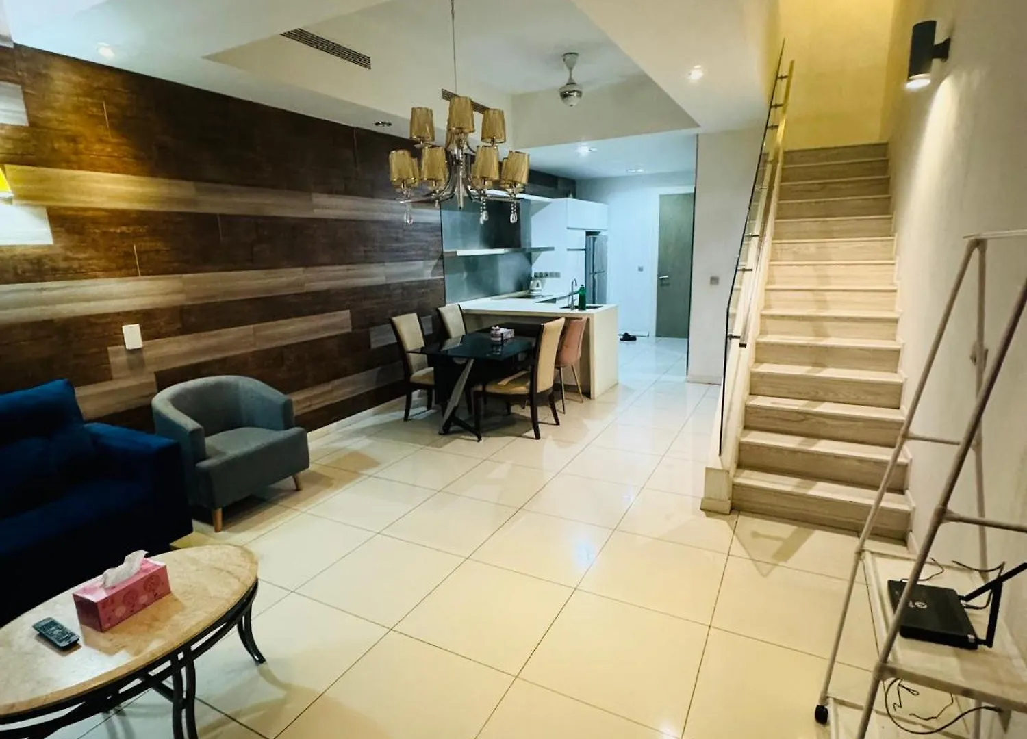 Apartment Mcity Deluxe Duplex At Jalan Ampang Kuala Lumpur Malaysia