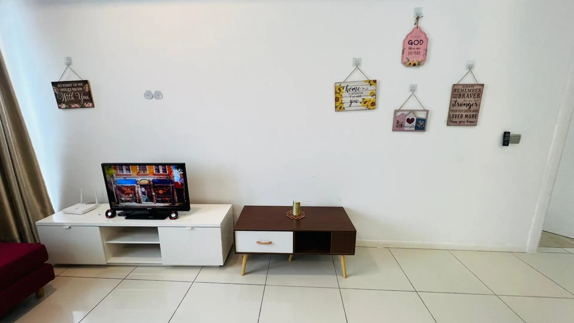 Apartment Mcity Deluxe Duplex At Jalan Ampang Kuala Lumpur Malaysia