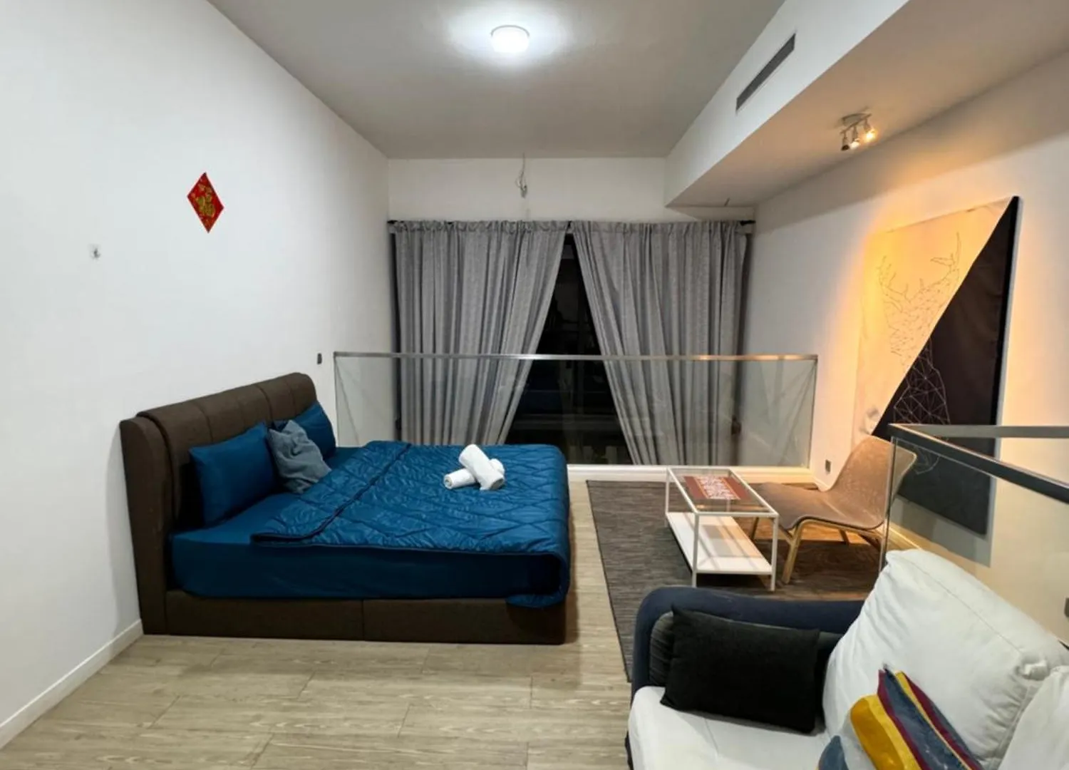 Mcity Deluxe Duplex At Jalan Ampang Kuala Lumpur 0*,  Malaysia