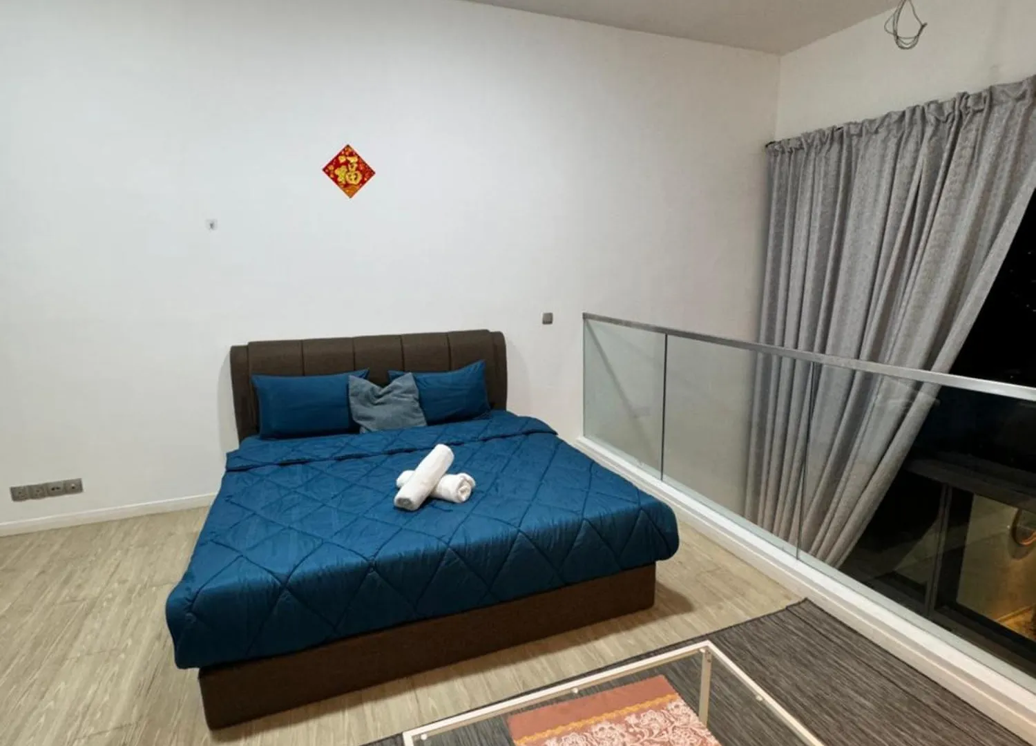 Mcity Deluxe Duplex At Jalan Ampang Kuala Lumpur Apartment