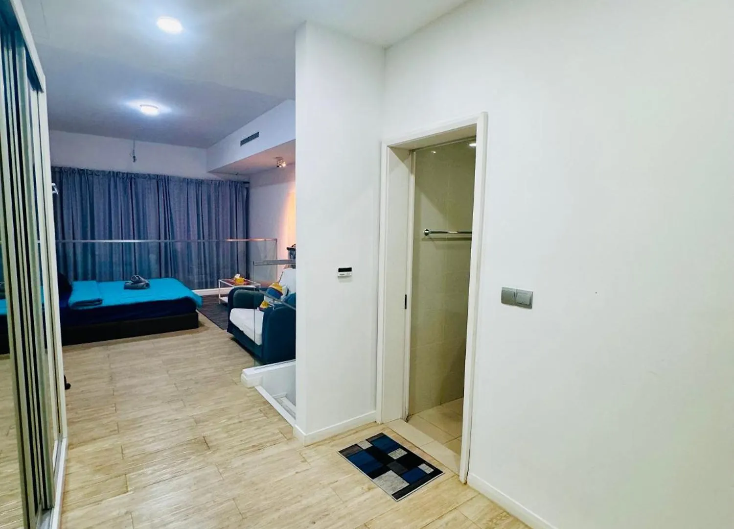 Mcity Deluxe Duplex At Jalan Ampang Kuala Lumpur Apartment