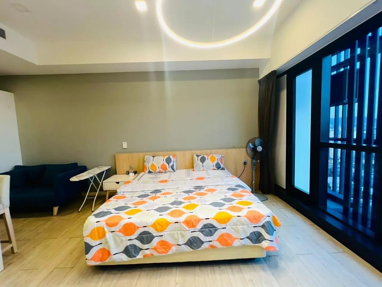 Mcity Deluxe Duplex At Jalan Ampang Kuala Lumpur