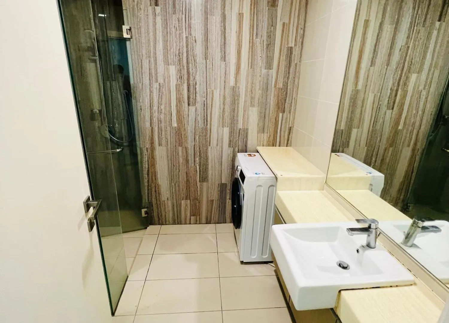 Apartment Mcity Deluxe Duplex At Jalan Ampang Kuala Lumpur