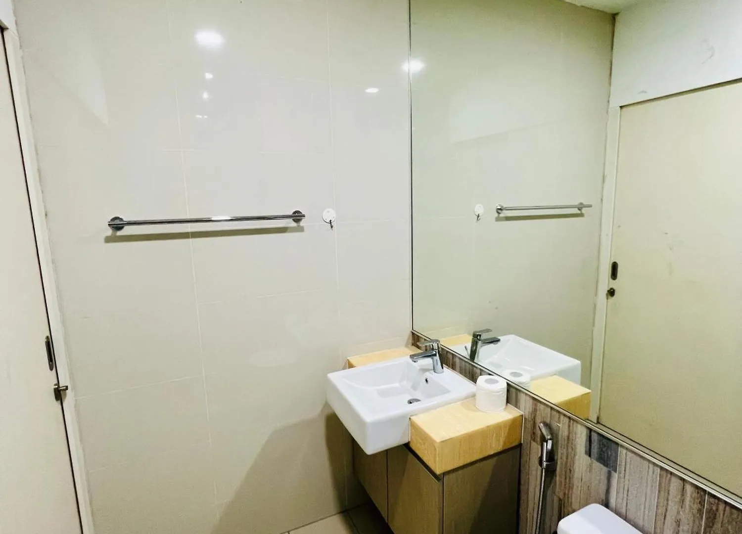 Apartment Mcity Deluxe Duplex At Jalan Ampang Kuala Lumpur
