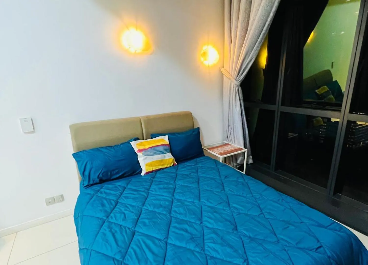 Mcity Deluxe Duplex At Jalan Ampang Kuala Lumpur Apartment