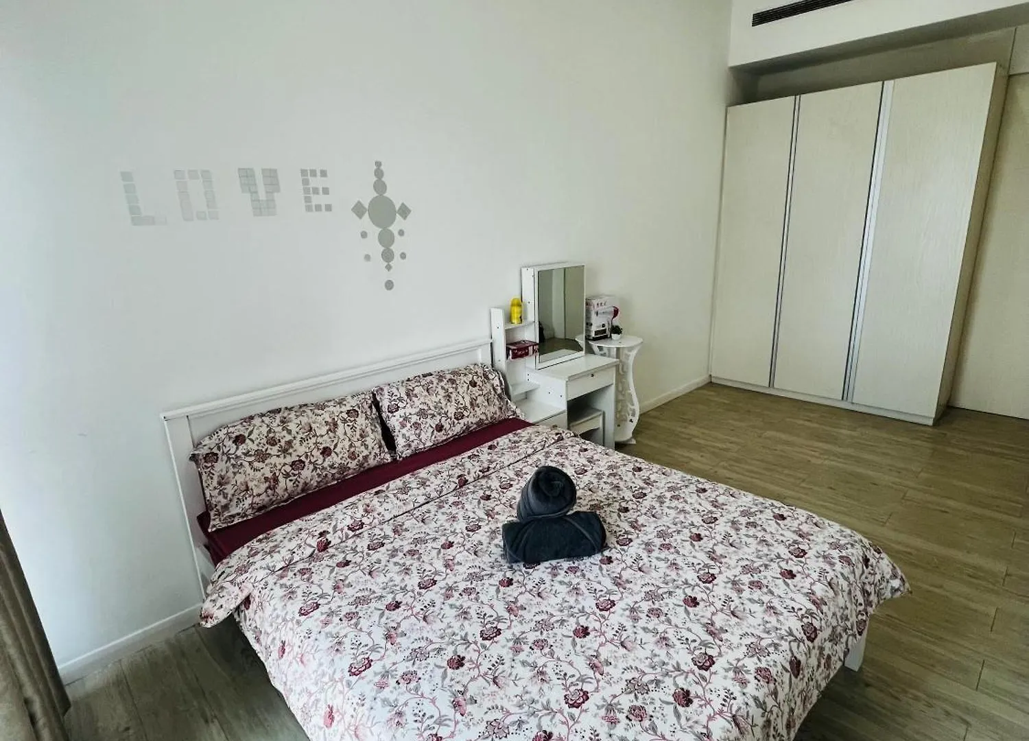 Mcity Deluxe Duplex At Jalan Ampang Kuala Lumpur 0*,  Malaysia