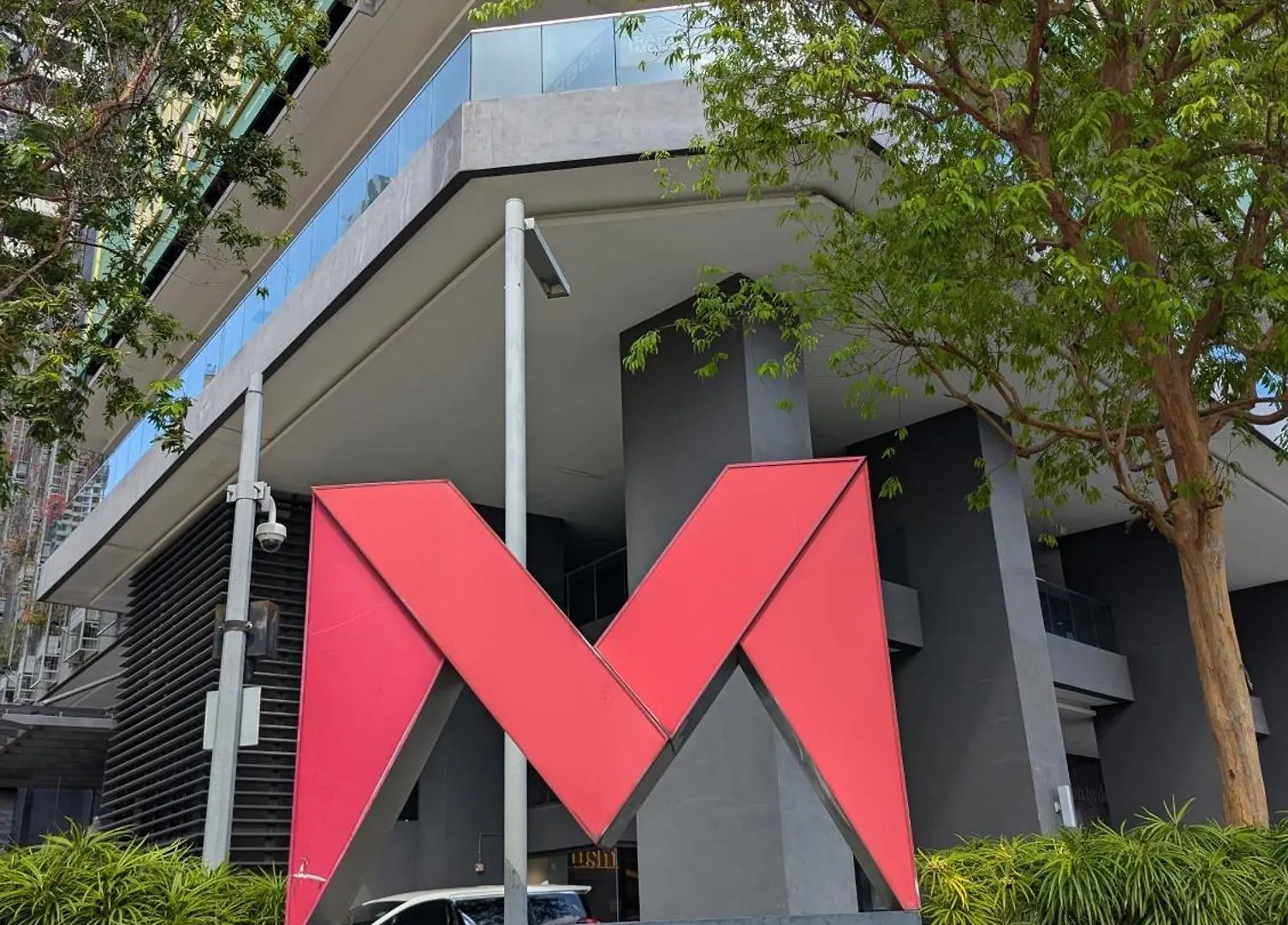 Mcity Deluxe Duplex At Jalan Ampang Kuala Lumpur Apartment